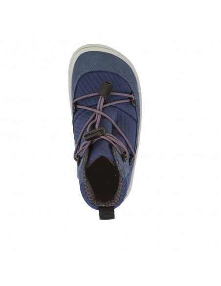 Botín Barefoot Froddo TEX TRACK G3110267-6 DENIM