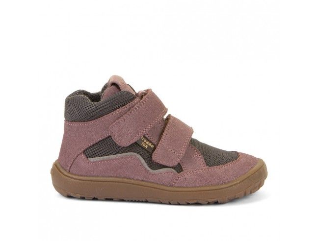 Botín Barefoot Froddo Autum TEX G3110266-17...