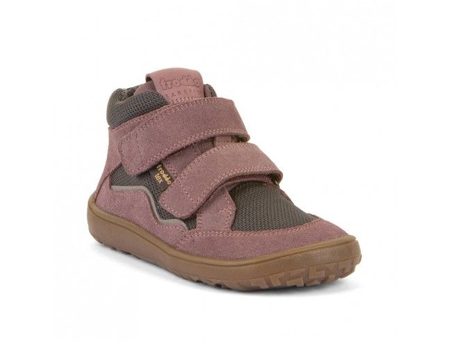 Botín Barefoot Froddo Autum TEX G3110266-17...