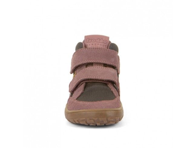 Botín Barefoot Froddo Autum TEX G3110266-17...