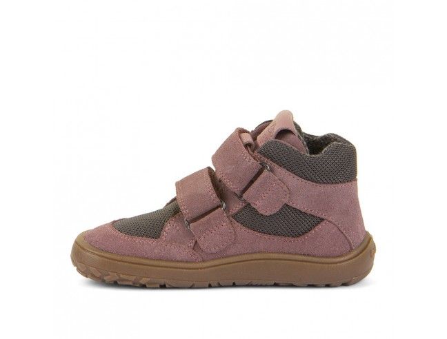 Botín Barefoot Froddo Autum TEX G3110266-17...