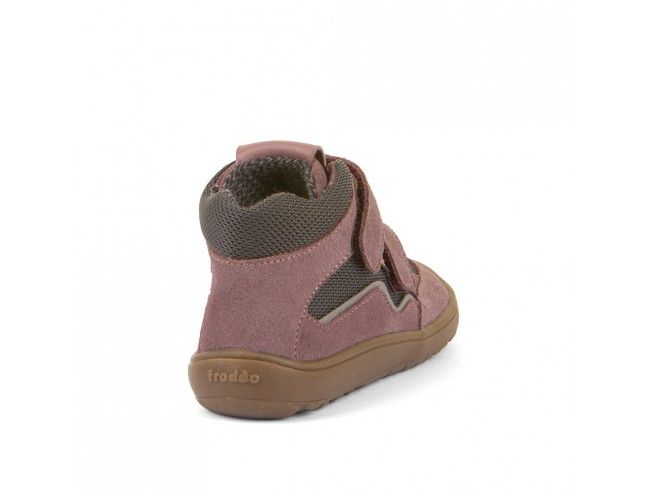 Botín Barefoot Froddo Autum TEX G3110266-17...