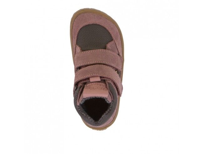 Botín Barefoot Froddo Autum TEX G3110266-17...