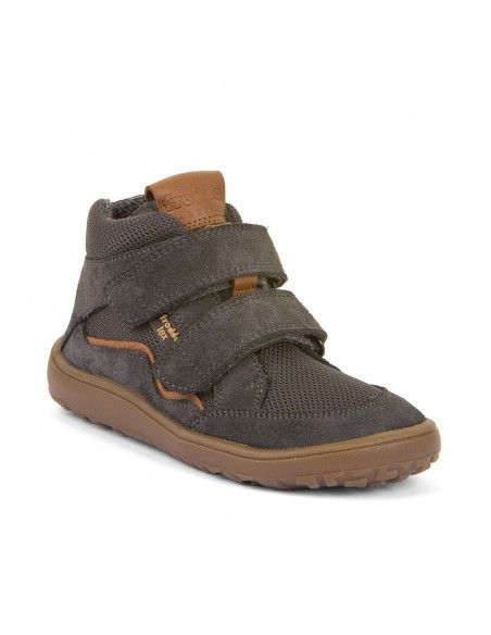 Botín Barefoot Froddo Autum TEX G3110266-5 GREY