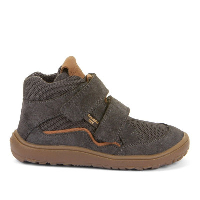 Botín Barefoot Froddo Autum TEX G3110266-5 GREY