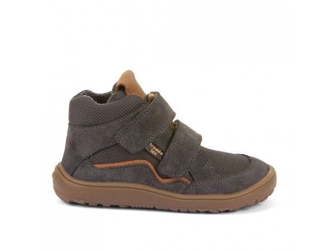 Botín Barefoot Froddo Autum TEX G3110266-5 GREY