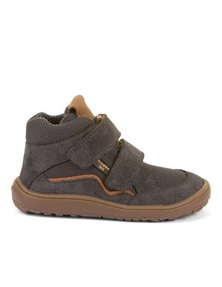 Botín Barefoot Froddo Autum TEX G3110266-5 GREY