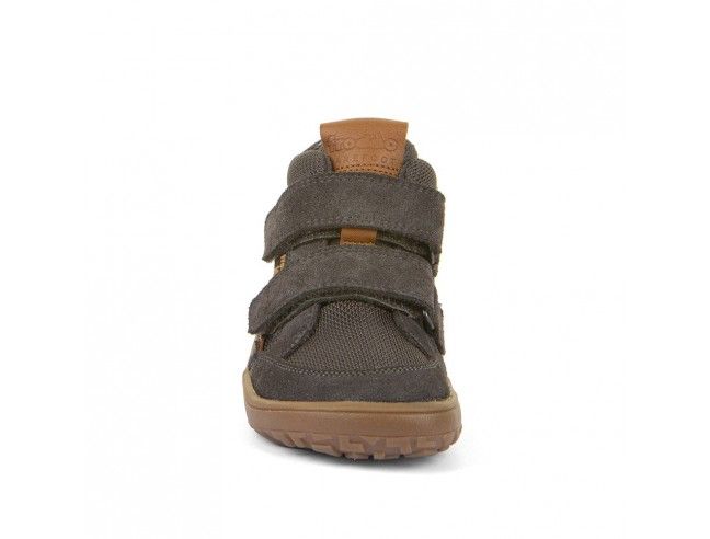 Botín Barefoot Froddo Autum TEX G3110266-5 GREY