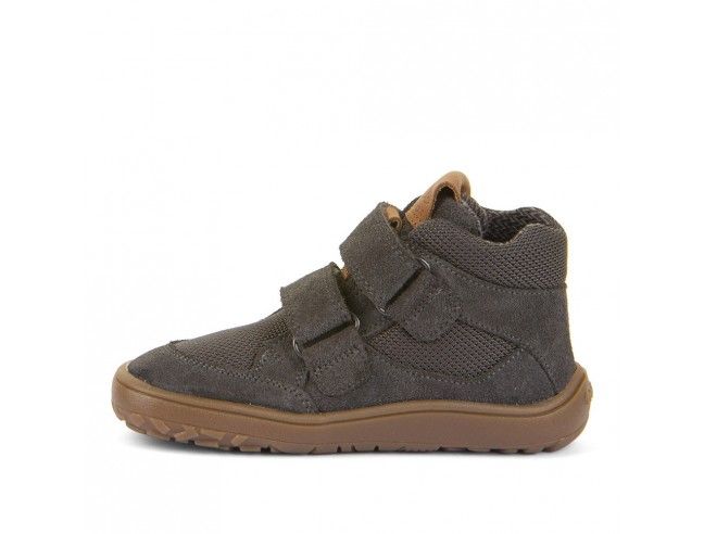 Botín Barefoot Froddo Autum TEX G3110266-5 GREY