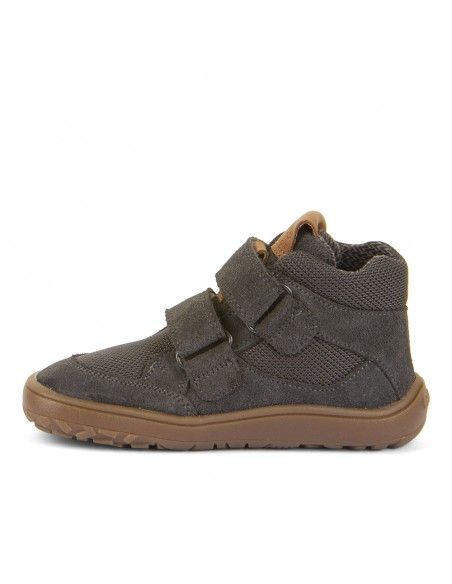 Botín Barefoot Froddo Autum TEX G3110266-5 GREY