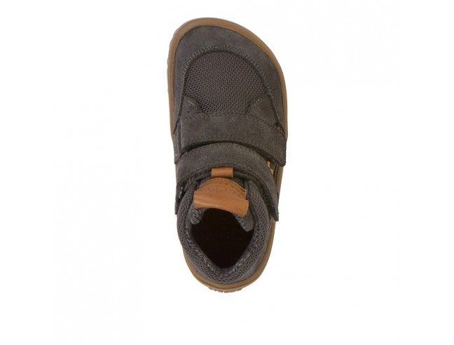 Botín Barefoot Froddo Autum TEX G3110266-5 GREY