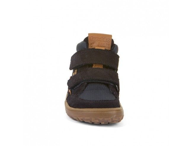 Botín Barefoot Froddo Autum TEX G3110266 DARK BLUE