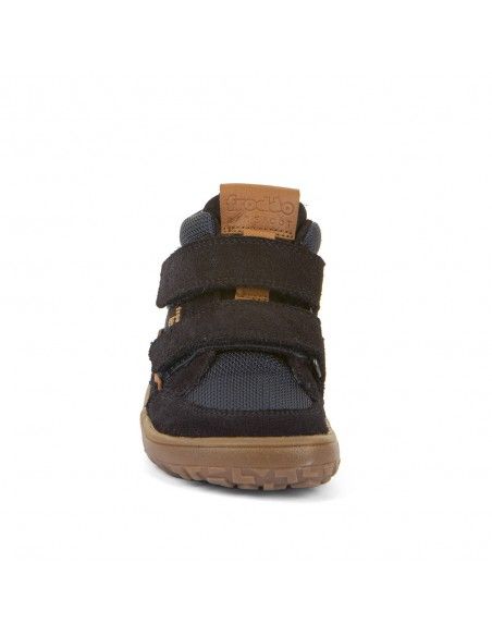 Botín Barefoot Froddo Autum TEX G3110266 DARK BLUE