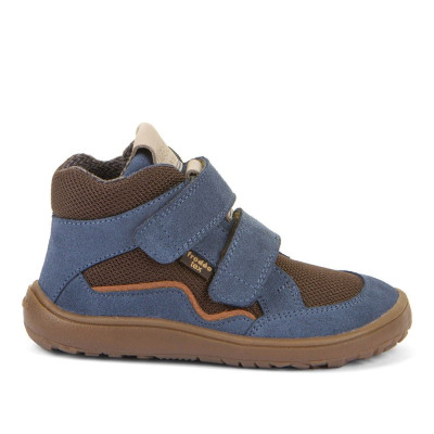 Botín Barefoot Froddo Autum TEX G3110266-2 DENIM