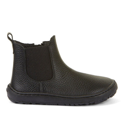 Botín Barefoot Froddo CHELY´S G3160245 BLACK