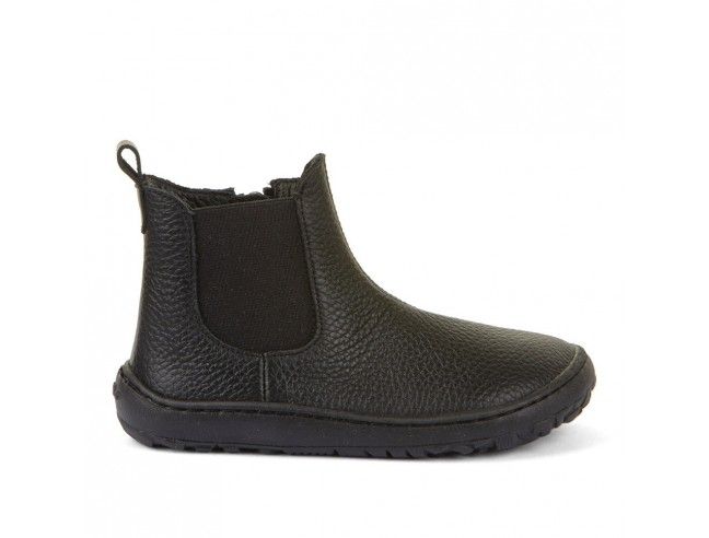 Botín Barefoot Froddo CHELY´S G3160245 BLACK