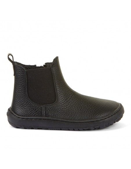 Botín Barefoot Froddo CHELY´S G3160245 BLACK
