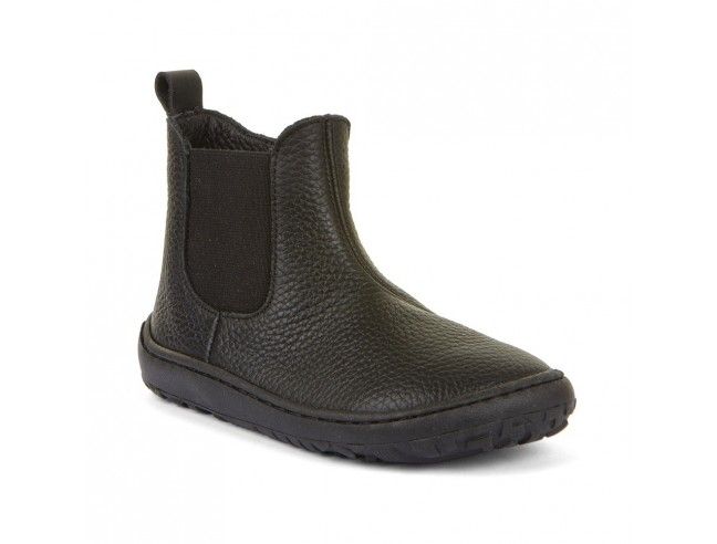 Botín Barefoot Froddo CHELY´S G3160245 BLACK