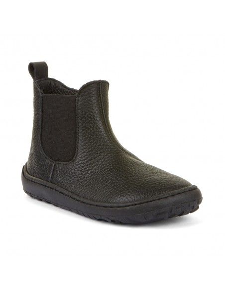 Botín Barefoot Froddo CHELY´S G3160245 BLACK