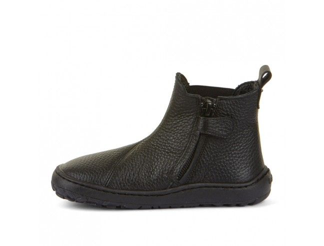 Botín Barefoot Froddo CHELY´S G3160245 BLACK