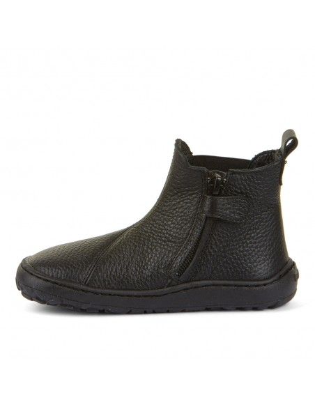 Botín Barefoot Froddo CHELY´S G3160245 BLACK