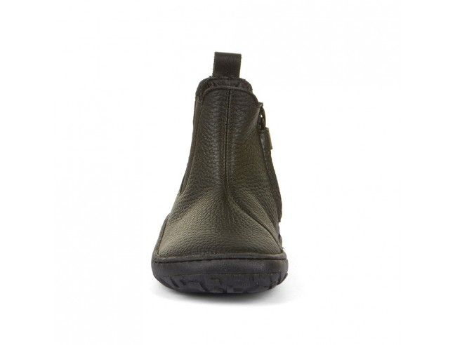 Botín Barefoot Froddo CHELY´S G3160245 BLACK