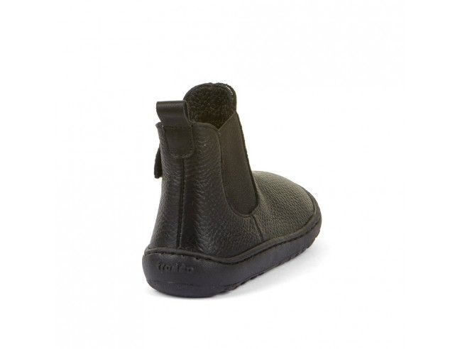 Botín Barefoot Froddo CHELY´S G3160245 BLACK