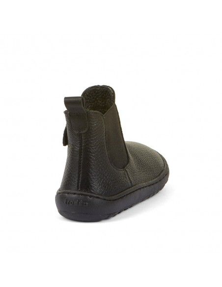 Botín Barefoot Froddo CHELY´S G3160245 BLACK