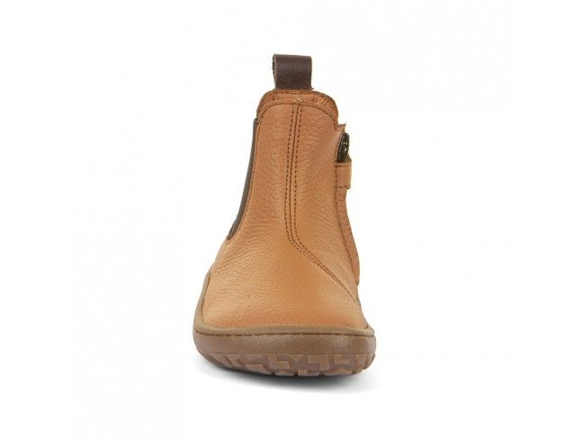 Botín Barefoot Froddo CHELY´S G3160245-1 COGNAC