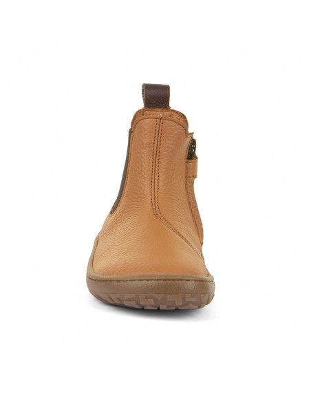 Botín Barefoot Froddo CHELY´S G3160245-1 COGNAC