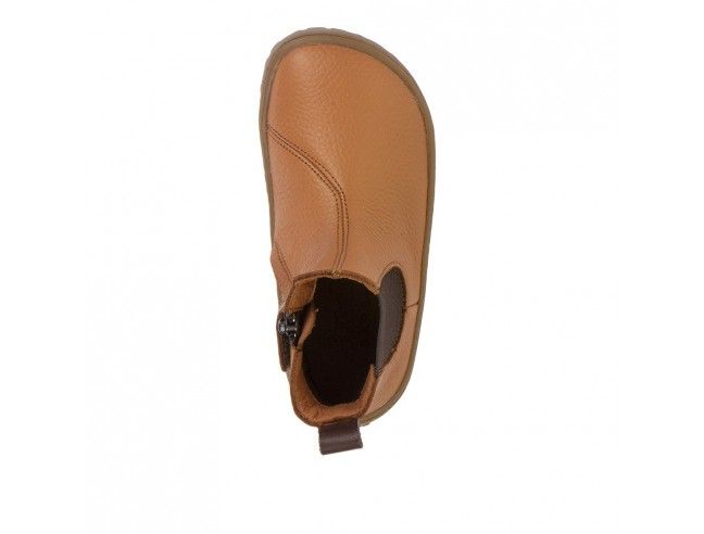 Botín Barefoot Froddo CHELY´S G3160245-1 COGNAC