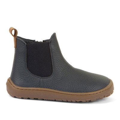Botín Barefoot Froddo CHELY´S G3160245 DARK BLUE