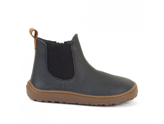 Botín Barefoot Froddo CHELY´S G3160245 DARK BLUE