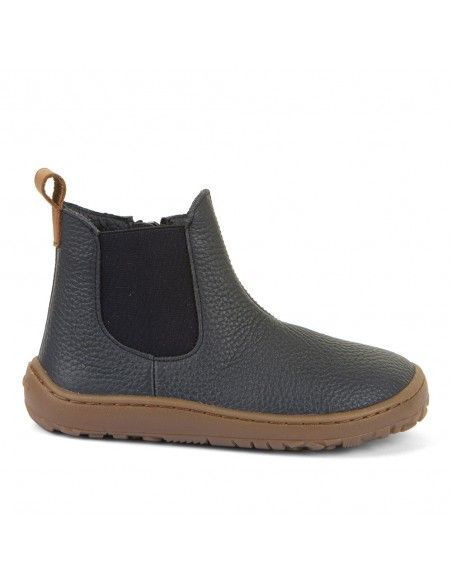 Botín Barefoot Froddo CHELY´S G3160245 DARK BLUE