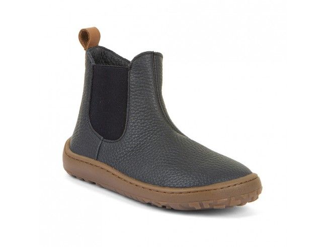 Botín Barefoot Froddo CHELY´S G3160245 DARK BLUE