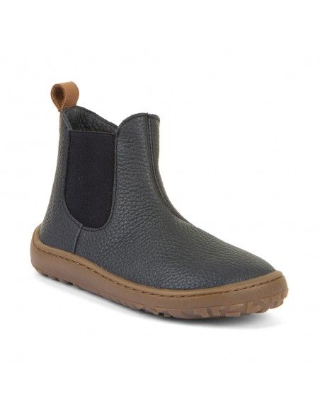 Botín Barefoot Froddo CHELY´S G3160245 DARK BLUE