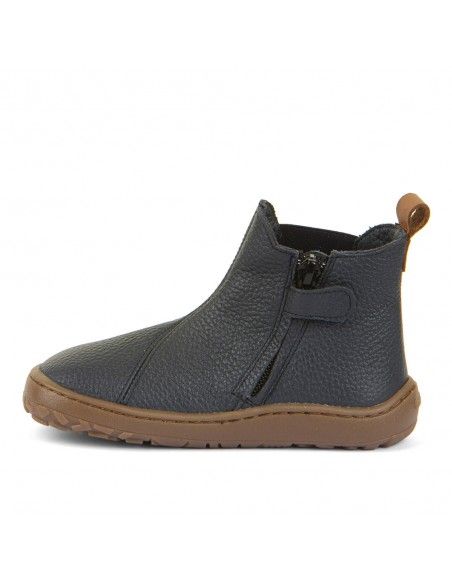Botín Barefoot Froddo CHELY´S G3160245 DARK BLUE