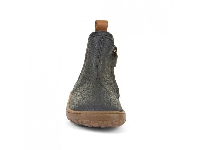 Botín Barefoot Froddo CHELY´S G3160245 DARK BLUE