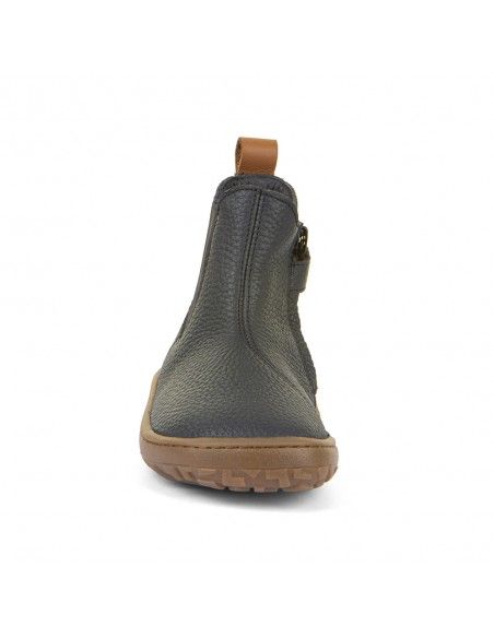 Botín Barefoot Froddo CHELY´S G3160245 DARK BLUE