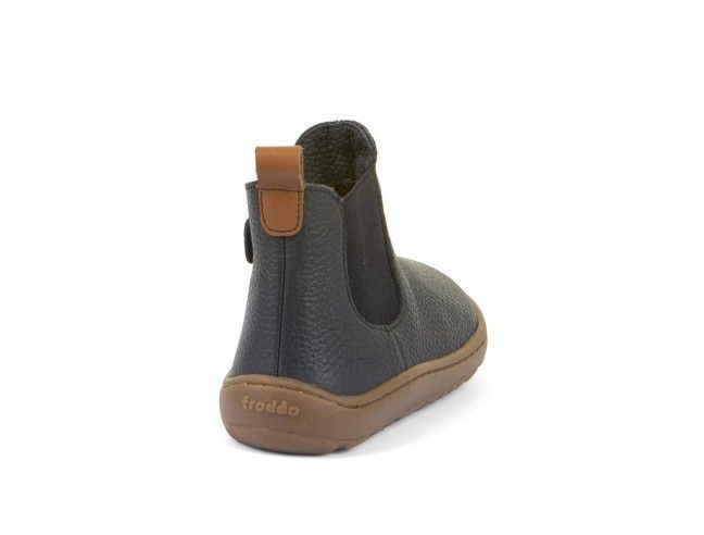 Botín Barefoot Froddo CHELY´S G3160245 DARK BLUE