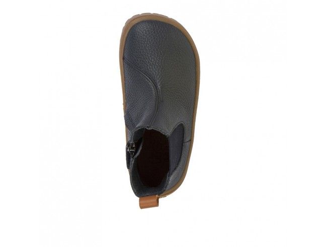 Botín Barefoot Froddo CHELY´S G3160245 DARK BLUE