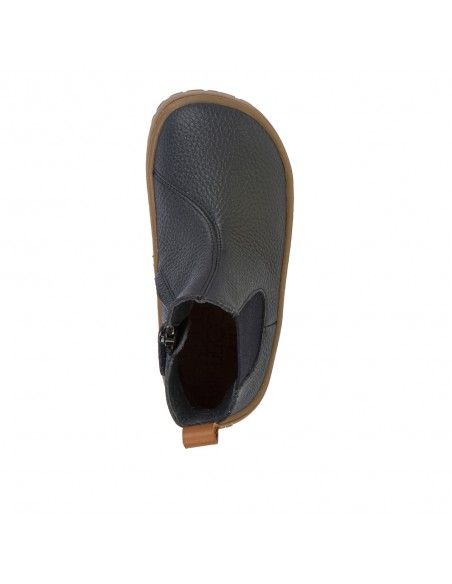 Botín Barefoot Froddo CHELY´S G3160245 DARK BLUE