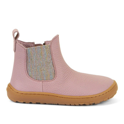 Botín Barefoot Froddo CHELY´S G3160245-7 PINK