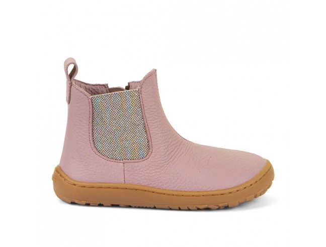 Botín Barefoot Froddo CHELY´S G3160245-7 PINK