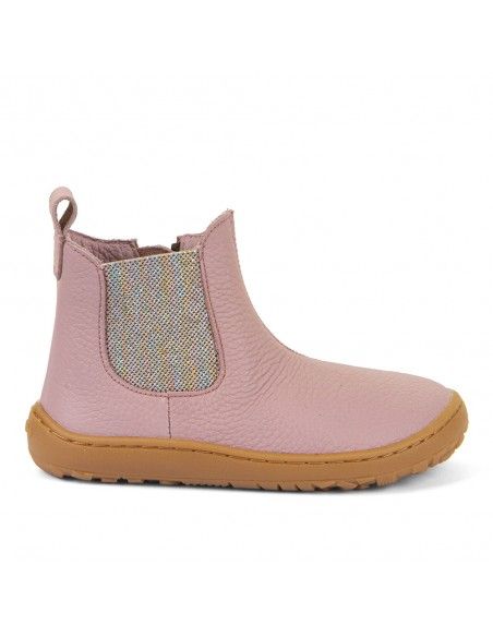 Botín Barefoot Froddo CHELY´S G3160245-7 PINK