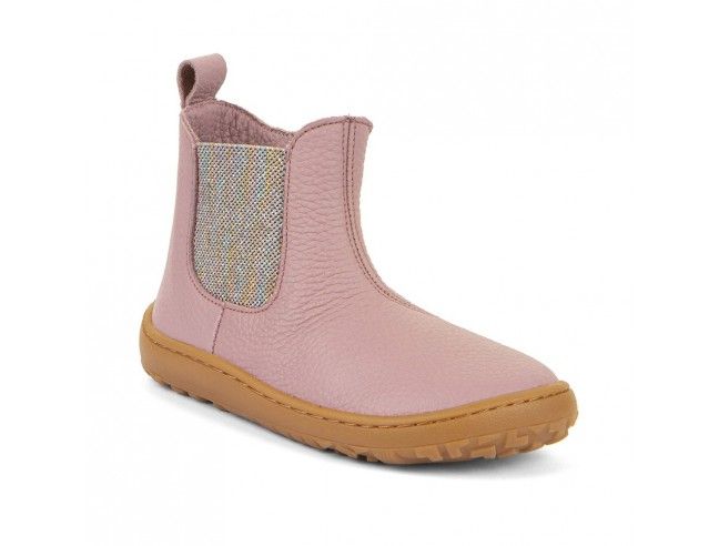 Botín Barefoot Froddo CHELY´S G3160245-7 PINK