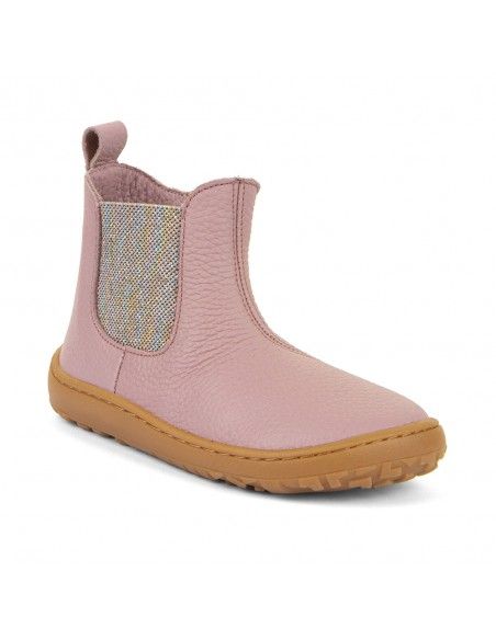 Botín Barefoot Froddo CHELY´S G3160245-7 PINK