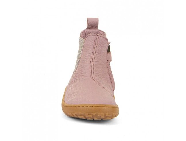 Botín Barefoot Froddo CHELY´S G3160245-7 PINK