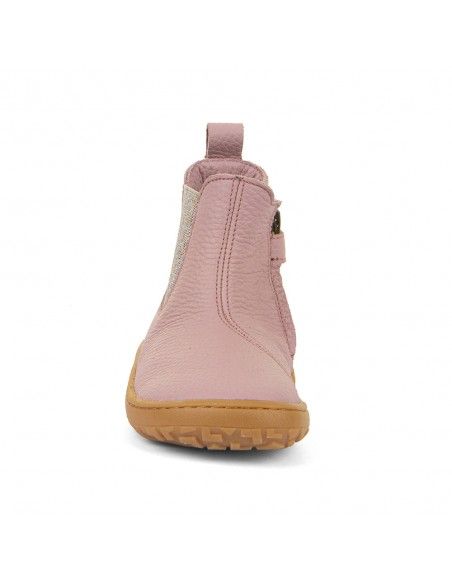 Botín Barefoot Froddo CHELY´S G3160245-7 PINK