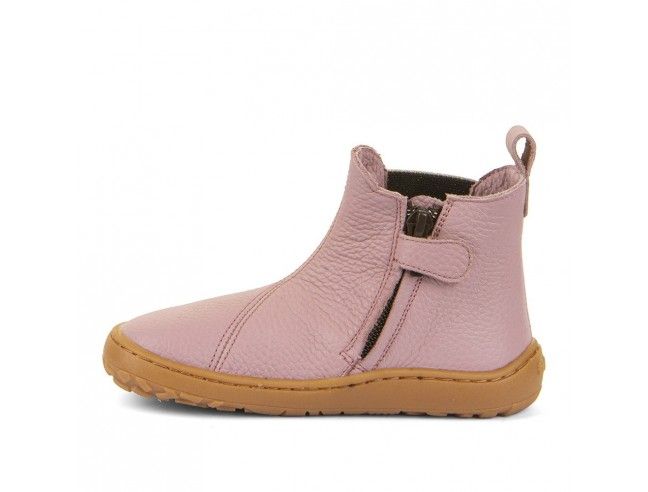 Botín Barefoot Froddo CHELY´S G3160245-7 PINK